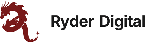 Ryder Digital